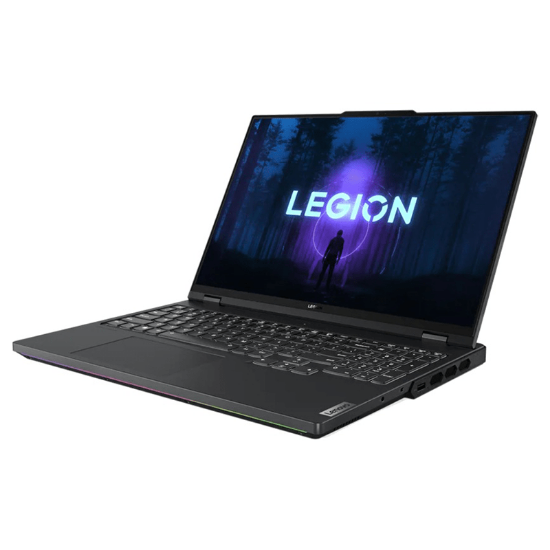 لپ تاپ ۱۶ اینچی گیمینگ لنوو مدل Lenovo Legion 7 Pro i9 13th 32GB 2TB SSD RTX 4090