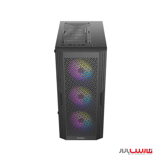 کیس گیمینگ انتک مدل Antec AX20 Mid-Tower Gaming Case