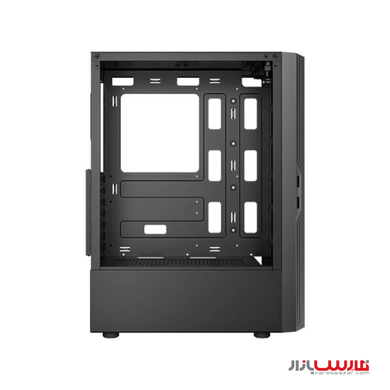 کیس گیمینگ انتک مدل Antec AX20 Mid-Tower Gaming Case
