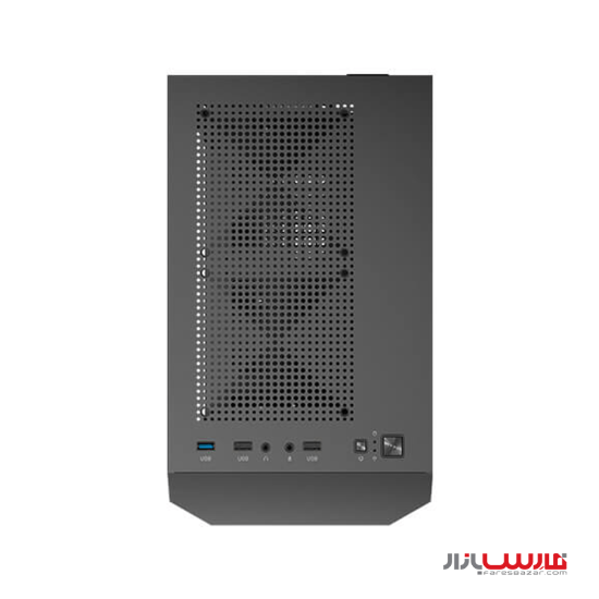 کیس گیمینگ انتک مدل Antec AX20 Mid-Tower Gaming Case