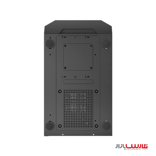 کیس گیمینگ انتک مدل Antec AX20 Mid-Tower Gaming Case