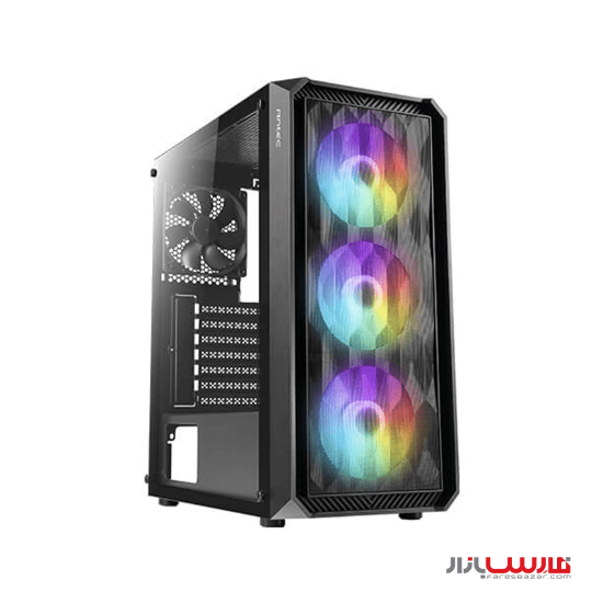 کیس گیمینگ انتک مدل Antec NX292 Tower Gaming Case