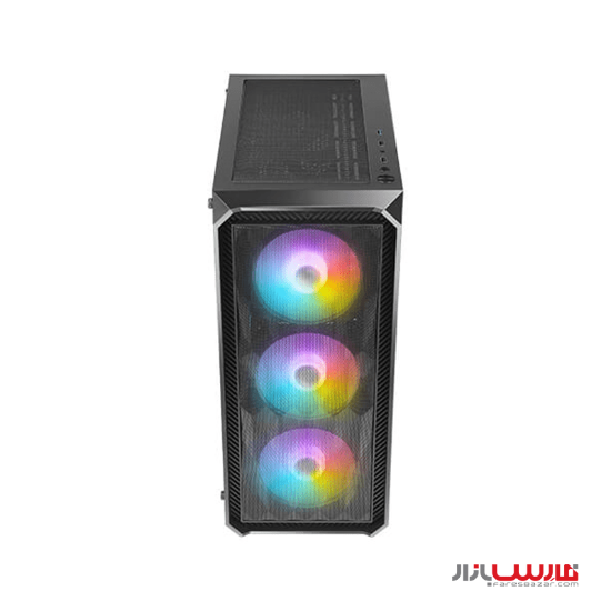 کیس گیمینگ انتک مدل Antec NX292 Tower Gaming Case