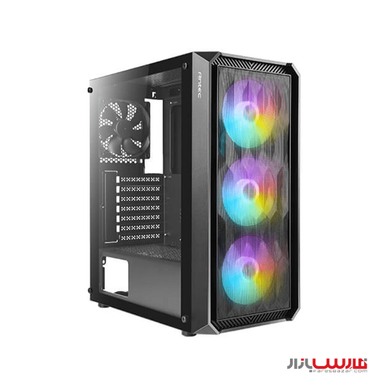 کیس گیمینگ انتک مدل Antec NX292 Tower Gaming Case