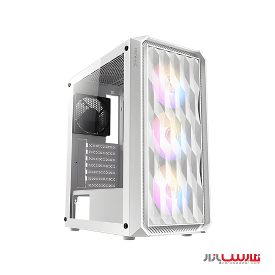 کیس گیمینگ انتک مدل Antec NX292 Tower Gaming Case