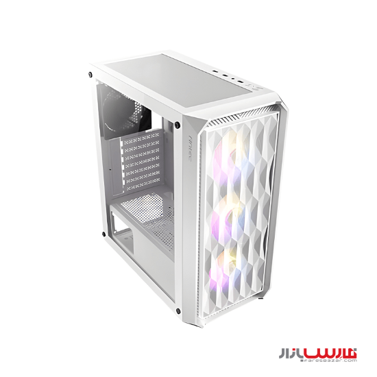 کیس گیمینگ انتک مدل Antec NX292 Tower Gaming Case