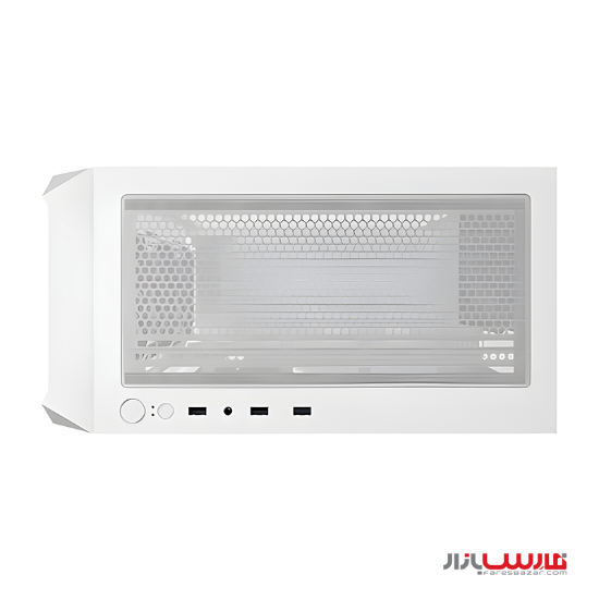 کیس گیمینگ انتک مدل Antec NX292 Tower Gaming Case