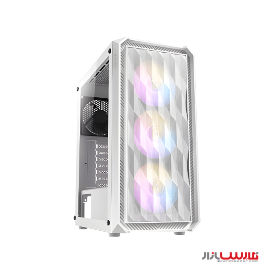 کیس گیمینگ انتک مدل Antec NX292 Tower Gaming Case