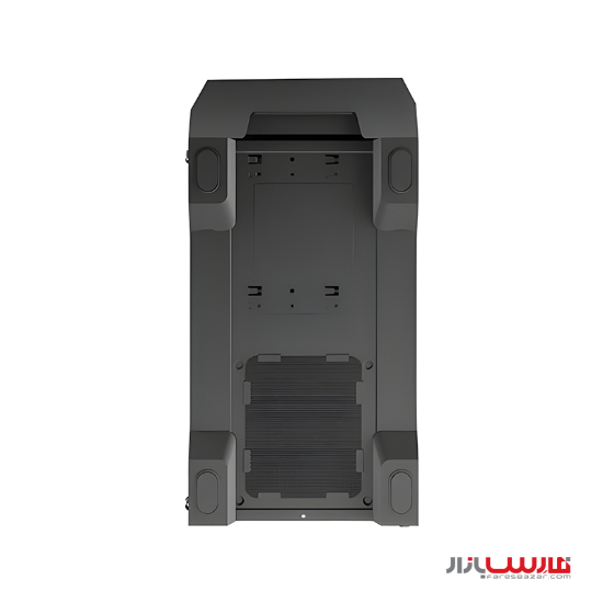 کیس گیمینگ انتک مدل Antec AX51 Mid-Tower Gaming Case