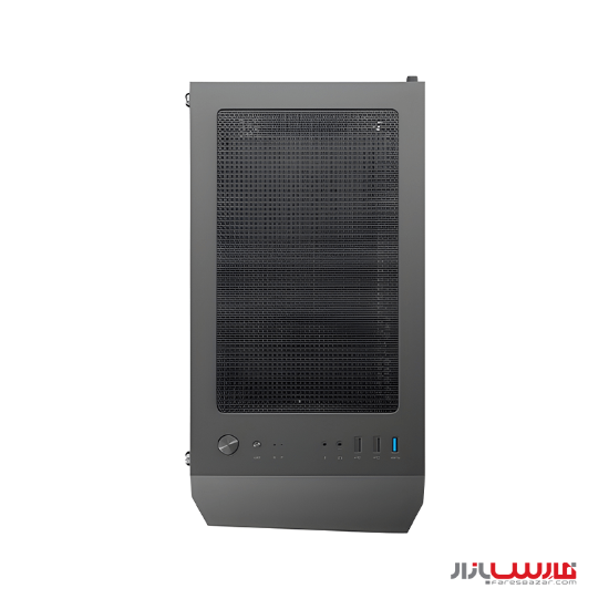 کیس گیمینگ انتک مدل Antec AX51 Mid-Tower Gaming Case