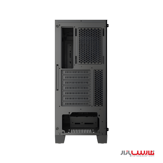 کیس گیمینگ انتک مدل Antec AX51 Mid-Tower Gaming Case