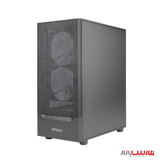 کیس گیمینگ انتک مدل Antec NX410 Mid Tower Gaming Case