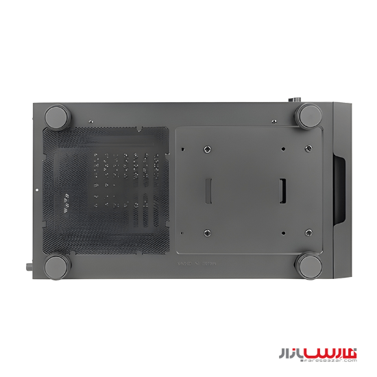 کیس گیمینگ انتک مدل Antec NX410 Mid Tower Gaming Case