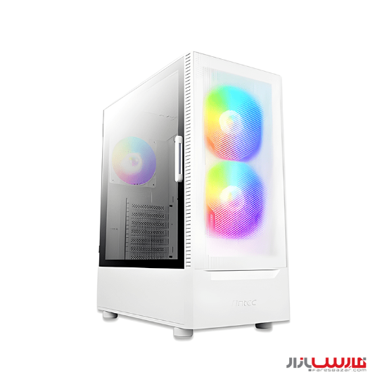 کیس گیمینگ انتک مدل Antec NX410 Mid Tower Gaming Case
