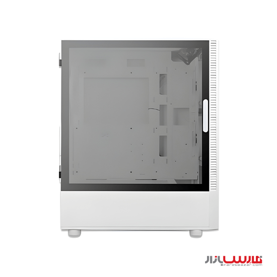 کیس گیمینگ انتک مدل Antec NX410B Mid Tower Gaming Case