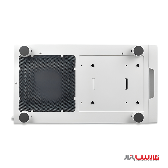 کیس گیمینگ انتک مدل Antec NX410B Mid Tower Gaming Case