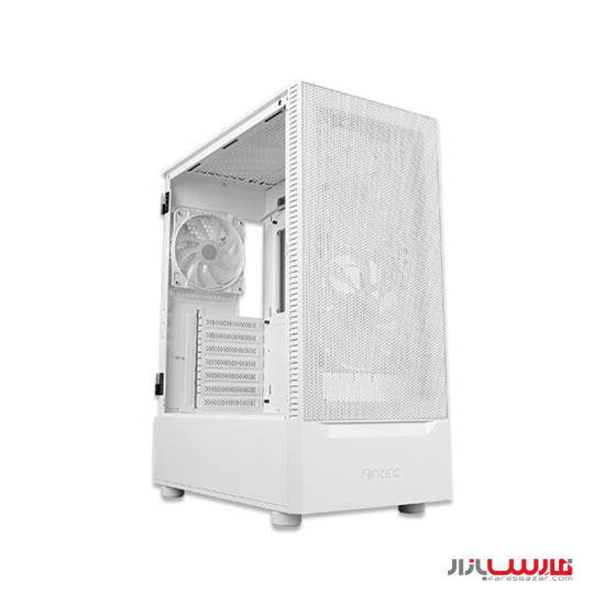 کیس گیمینگ انتک مدل Antec NX410B Mid Tower Gaming Case