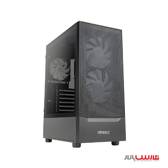 کیس گیمینگ انتک مدل Antec NX410B Mid Tower Gaming Case