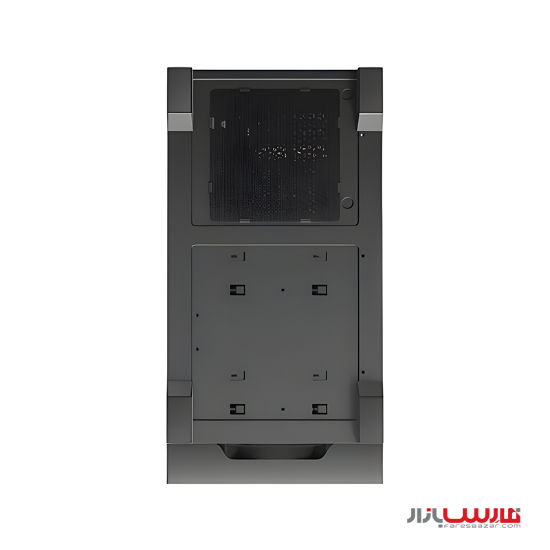 کیس گیمینگ انتک مدل Antec AX81 ELITE Mid-Tower Gaming Case 