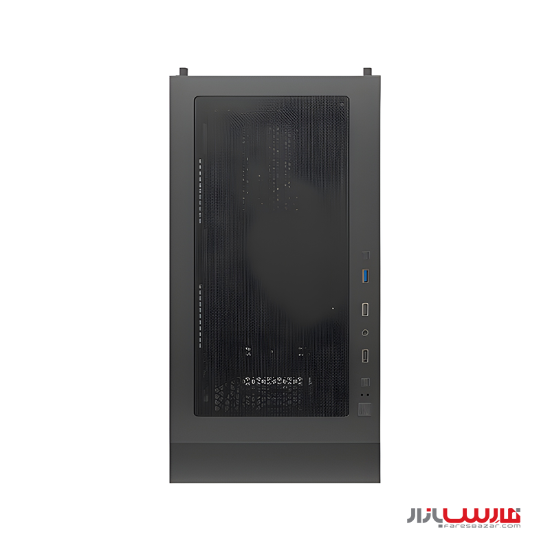 کیس گیمینگ انتک مدل Antec AX81 ELITE Mid-Tower Gaming Case 