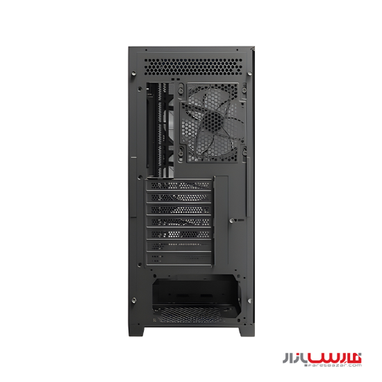 کیس گیمینگ انتک مدل Antec AX81 ELITE Mid-Tower Gaming Case 