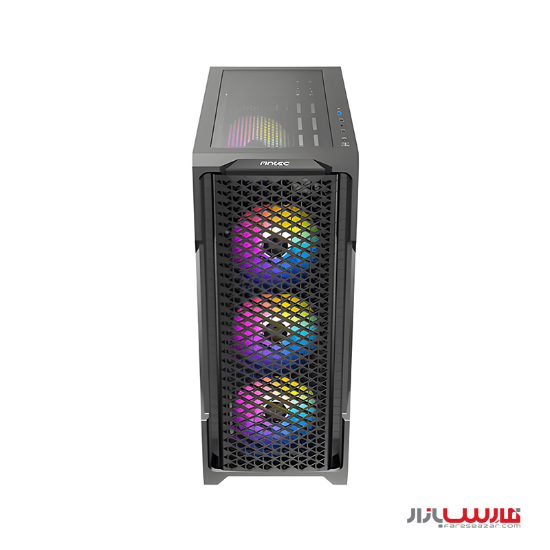 کیس گیمینگ انتک مدل Antec AX90 Mid-Tower Gaming Case