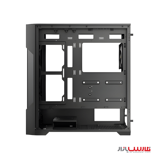 کیس گیمینگ انتک مدل Antec AX90 Mid-Tower Gaming Case