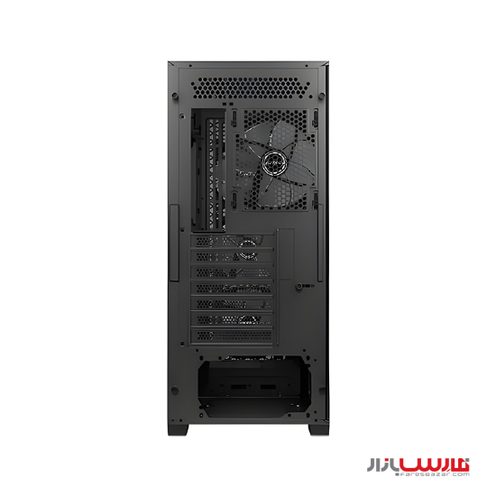 کیس گیمینگ انتک مدل Antec AX90 Mid-Tower Gaming Case