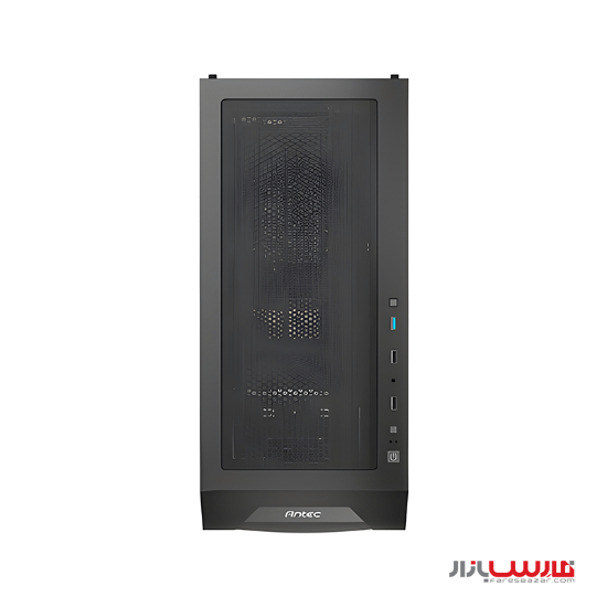 کیس گیمینگ انتک مدل Antec AX90 Mid-Tower Gaming Case