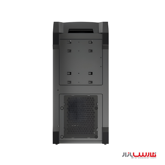 کیس گیمینگ انتک مدل Antec AX90 Mid-Tower Gaming Case