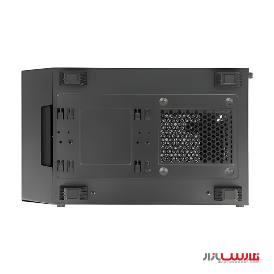 کیس گیمینگ انتک مدل Antec NX270 TG Mid Tower Gaming Case