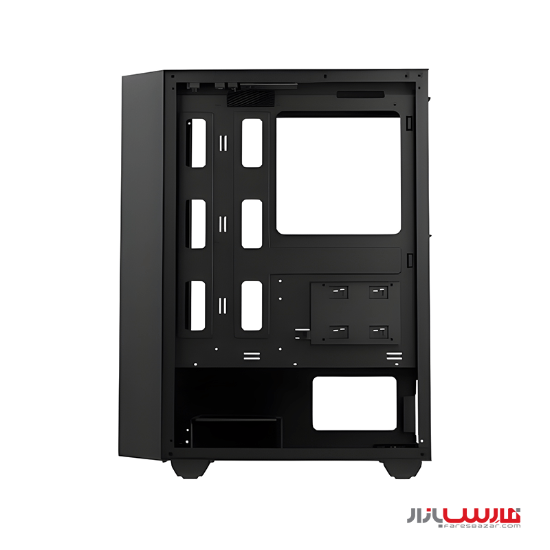 کیس گیمینگ انتک مدل Antec NX270 TG Mid Tower Gaming Case