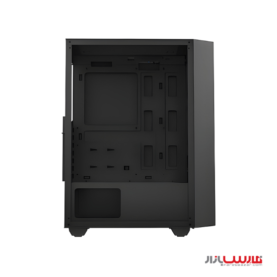 کیس گیمینگ انتک مدل Antec NX270 TG Mid Tower Gaming Case