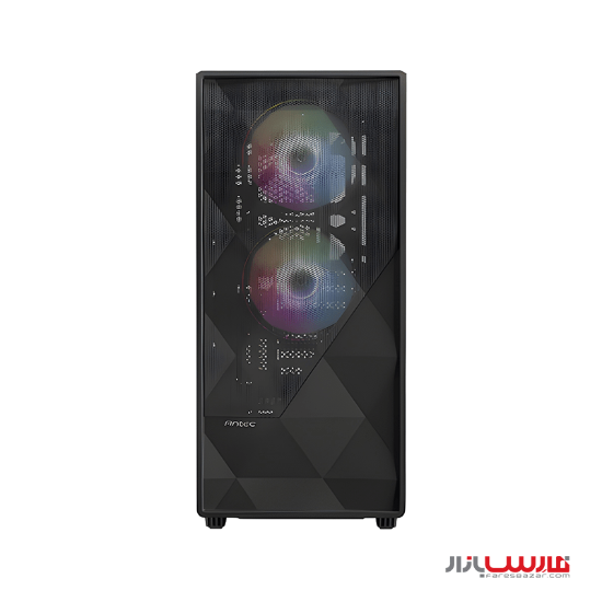 کیس گیمینگ انتک مدل Antec NX270 TG Mid Tower Gaming Case