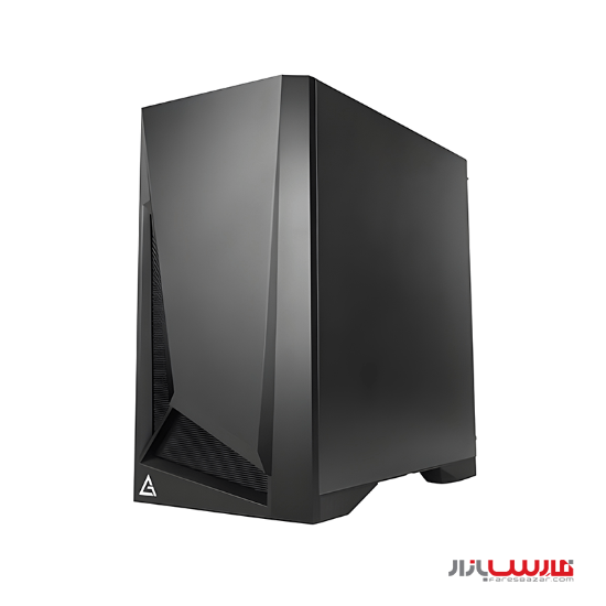 کیس گیمینگ انتک مدل Antec DP301M Compact Micro-ATX Gaming Case