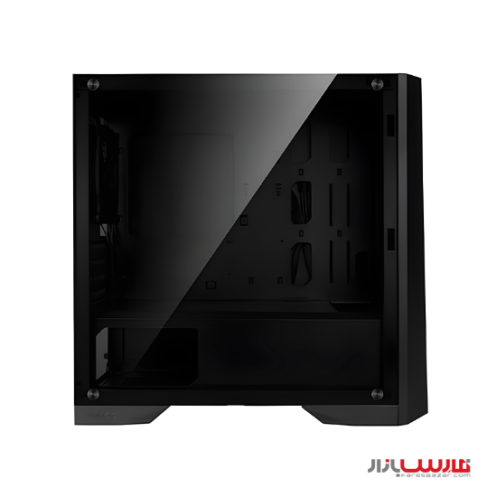 کیس گیمینگ انتک مدل Antec DP301M Compact Micro-ATX Gaming Case
