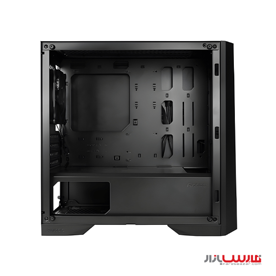 کیس گیمینگ انتک مدل Antec DP301M Compact Micro-ATX Gaming Case