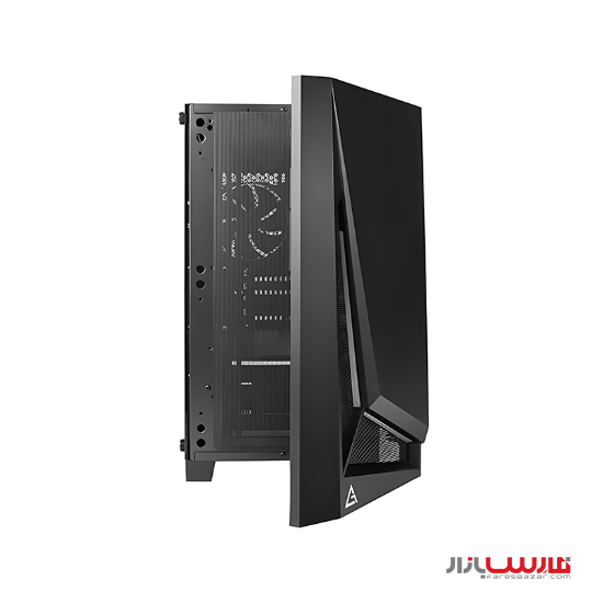 کیس گیمینگ انتک مدل Antec DP301M Compact Micro-ATX Gaming Case