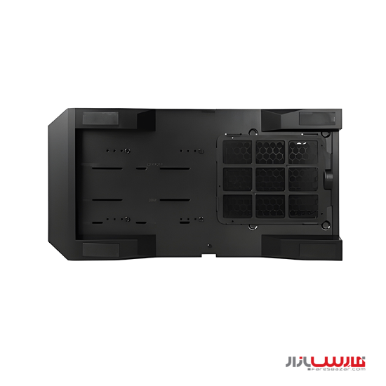 کیس گیمینگ انتک مدل Antec DP301M Compact Micro-ATX Gaming Case
