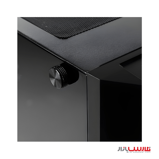کیس گیمینگ انتک مدل Antec DP301M Compact Micro-ATX Gaming Case