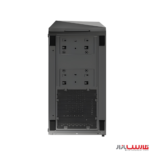 کیس گیمینگ انتک مدل Antec AX61 ELITE Mid-Tower Gaming Case