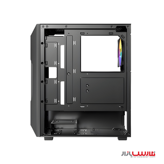 کیس گیمینگ انتک مدل Antec AX61 ELITE Mid-Tower Gaming Case