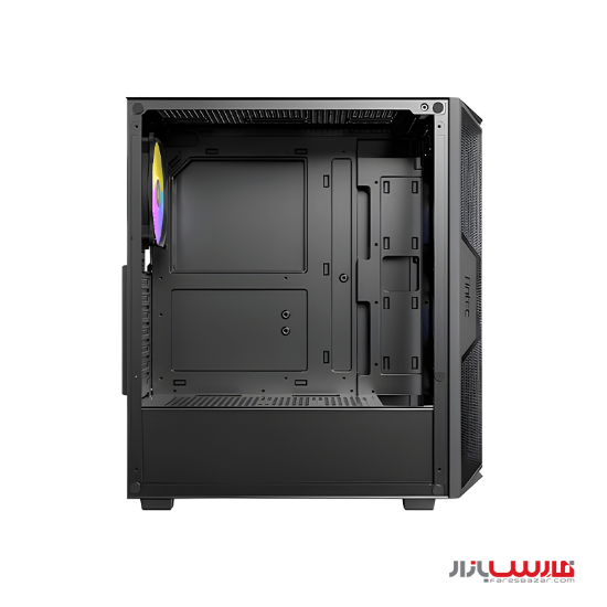کیس گیمینگ انتک مدل Antec AX61 ELITE Mid-Tower Gaming Case