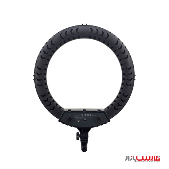 رینگ لایت ۷۰ واتی هیرو مدل Hero JL-F388