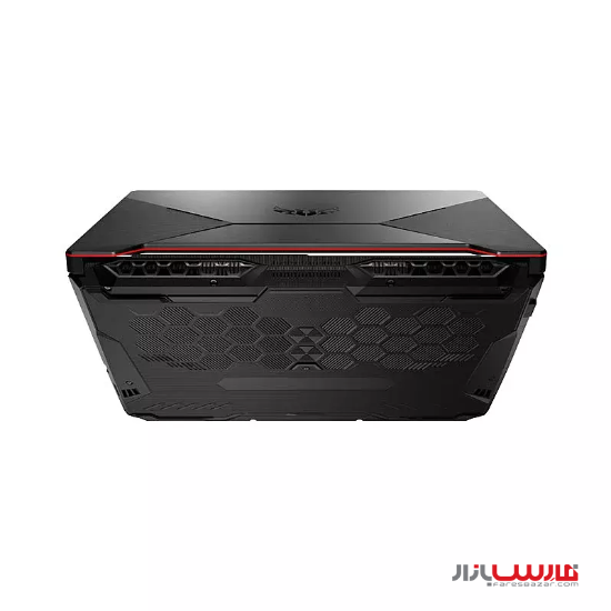 لپ تاپ ۱۵ اینچی ایسوس مدل Asus TUF Gaming F15 FX506LH i5 10th 32GB 512GBSSD+1TBHDD 4GB