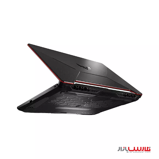 لپ تاپ ۱۵ اینچی ایسوس مدل Asus TUF Gaming F15 FX506LH i5 10th 32GB 512GBSSD+1TBHDD 4GB
