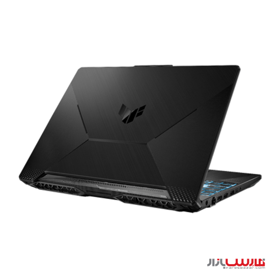 لپ تاپ ۱۵ اینچی ایسوس مدل Asus TUF 15 FX506HC Core i5 11th 16GB 512GB SSD 4GB