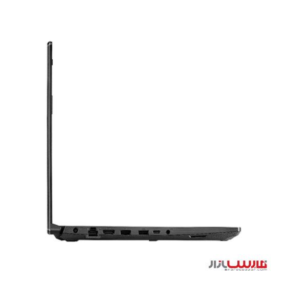 لپ تاپ ۱۵ اینچی ایسوس مدل Asus TUF 15 FX506HC Core i5 11th 16GB 512GB SSD 4GB