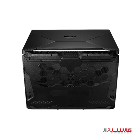 لپ تاپ ۱۵ اینچی ایسوس مدل Asus TUF 15 FX506HC Core i5 11th 16GB 1TB SSD 4GB