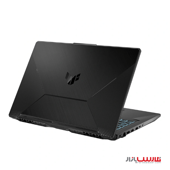 لپ‌تاپ ۱۷ اینچی ایسوس مدل Asus FX706HF i5 11th 32GB 1TBSSD 4G 2050